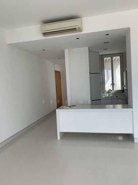 The Cosmopolitan, 202 Kim Seng Road, 2 Bedrooms, 1,141 sqft, Condominium For Rent, by FiFi Ng, 500157810 - Kitchen - PropertyGuru.com.sg