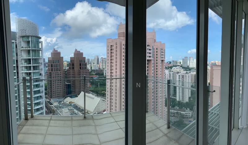The Cosmopolitan, 202 Kim Seng Road, 2 Bedrooms, 1,141 sqft, Condominium For Rent, by FiFi Ng, 500157810 - View - PropertyGuru.com.sg