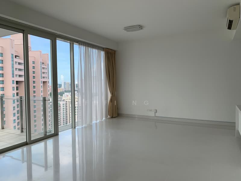 The Cosmopolitan, 202 Kim Seng Road, 2 Bedrooms, 1,141 sqft, Condominium For Rent, by FiFi Ng, 500157810 - Balcony - PropertyGuru.com.sg