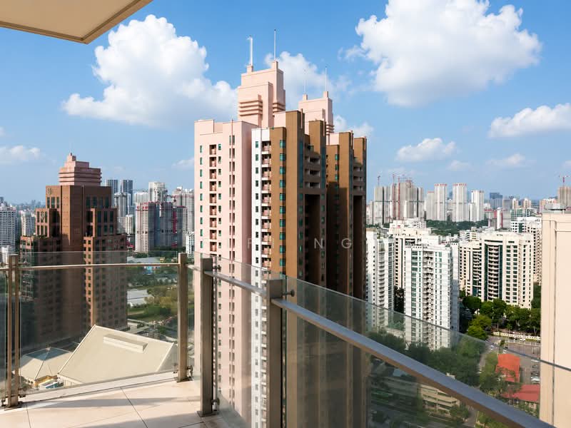 The Cosmopolitan, 202 Kim Seng Road, 2 Bedrooms, 1,141 sqft, Condominium For Rent, by FiFi Ng, 500157810 - View - PropertyGuru.com.sg