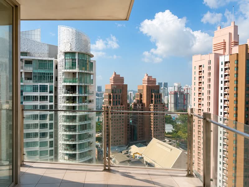 The Cosmopolitan, 202 Kim Seng Road, 2 Bedrooms, 1,141 sqft, Condominium For Rent, by FiFi Ng, 500157810 - View - PropertyGuru.com.sg