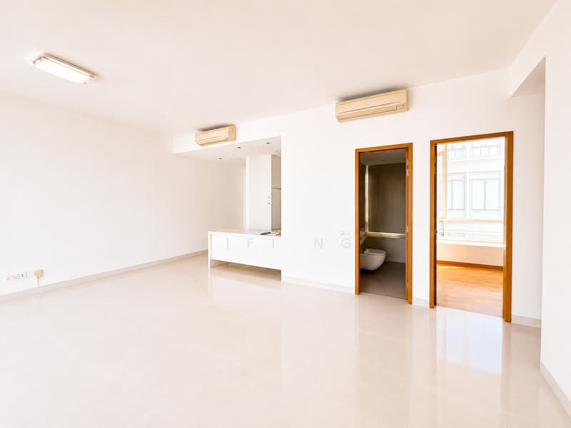 The Cosmopolitan, 202 Kim Seng Road, 2 Bedrooms, 1,141 sqft, Condominium For Rent, by FiFi Ng, 500157810 - Interior - PropertyGuru.com.sg