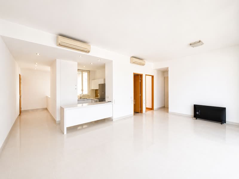 The Cosmopolitan, 202 Kim Seng Road, 2 Bedrooms, 1,141 sqft, Condominium For Rent, by FiFi Ng, 500157810 - Living Room - PropertyGuru.com.sg