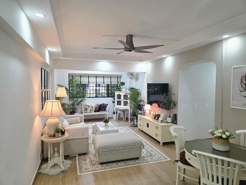 638 Woodlands Ring Road, 638 Woodlands Ring Road, 4 Bedrooms, 1,302 sqft, HDB Flat For Sale, by ARWIS KURNI YAHYA, 500157813 - Living Room - PropertyGuru.com.sg