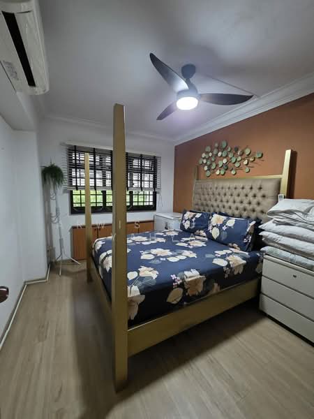 638 Woodlands Ring Road, 638 Woodlands Ring Road, 4 Bedrooms, 1,302 sqft, HDB Flat For Sale, by ARWIS KURNI YAHYA, 500157813 - Bedroom - PropertyGuru.com.sg