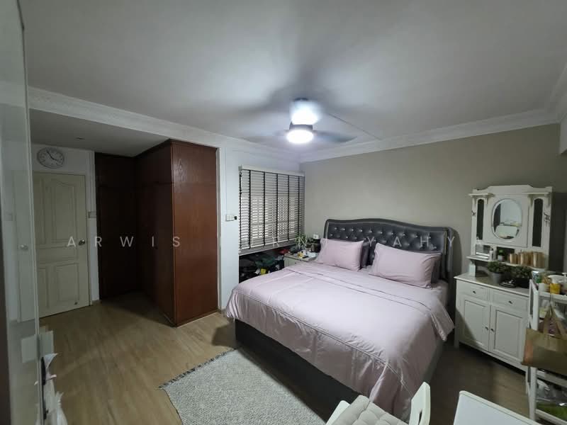 638 Woodlands Ring Road, 638 Woodlands Ring Road, 4 Bedrooms, 1,302 sqft, HDB Flat For Sale, by ARWIS KURNI YAHYA, 500157813 - Bedroom - PropertyGuru.com.sg