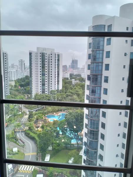 Parc Oasis, 51 Jurong East Avenue 1, Room Rental, 120 sqft, Condominium For Rent, by Ella Pan, 500157814 - View - PropertyGuru.com.sg
