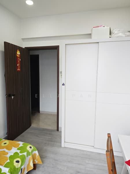 Parc Oasis, 51 Jurong East Avenue 1, Room Rental, 120 sqft, Condominium For Rent, by Ella Pan, 500157814 - Bedroom - PropertyGuru.com.sg