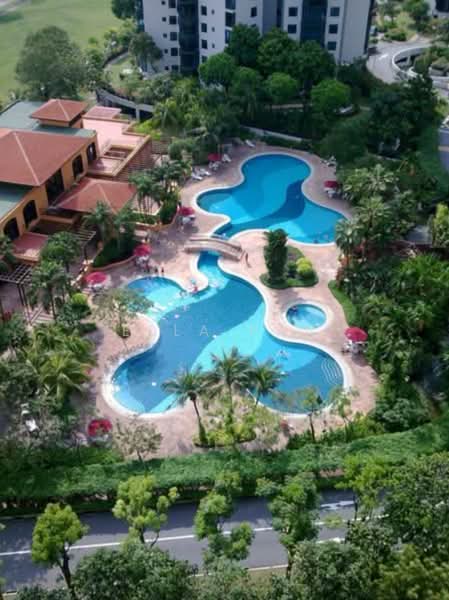 Parc Oasis, 51 Jurong East Avenue 1, Room Rental, 120 sqft, Condominium For Rent, by Ella Pan, 500157814 - Exterior - PropertyGuru.com.sg