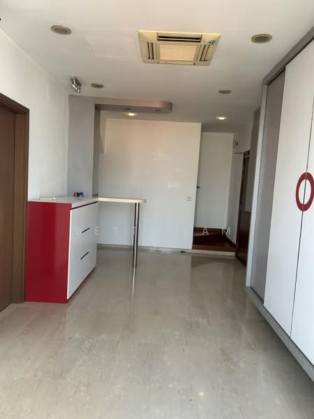 Palmera East, 29 Lorong Melayu, 2 Bedrooms, 1,184 sqft, Apartment For Rent, by Betty Lam, 500157816 - Living - PropertyGuru.com.sg