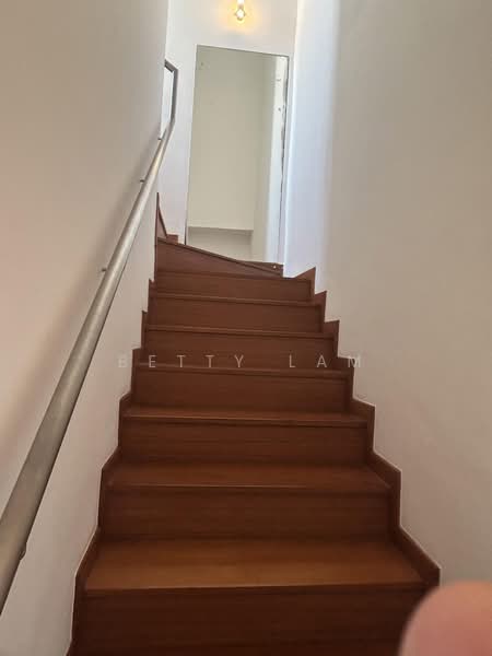Palmera East, 29 Lorong Melayu, 2 Bedrooms, 1,184 sqft, Apartment For Rent, by Betty Lam, 500157816 - Interior - PropertyGuru.com.sg