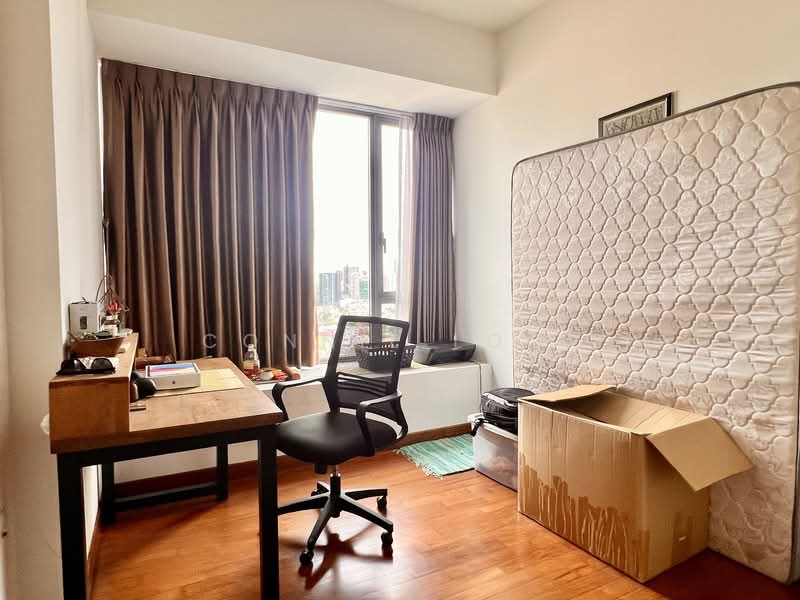 Vista Residences, 26 Jalan Datoh, 3 Bedrooms, 1,216 sqft, Condominium For Rent, by CONNIE Looi, 500157817 - Bed 2 - PropertyGuru.com.sg