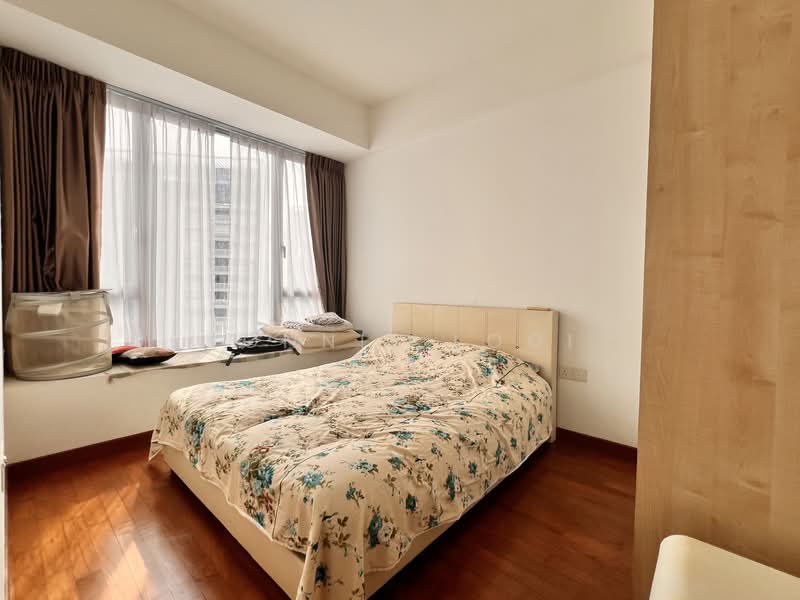 Vista Residences, 26 Jalan Datoh, 3 Bedrooms, 1,216 sqft, Condominium For Rent, by CONNIE Looi, 500157817 - Bedroom 3 - PropertyGuru.com.sg