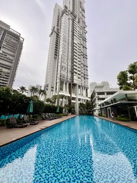 Vista Residences, 26 Jalan Datoh, 3 Bedrooms, 1,216 sqft, Condominium For Rent, by CONNIE Looi, 500157817 - Exterior - PropertyGuru.com.sg