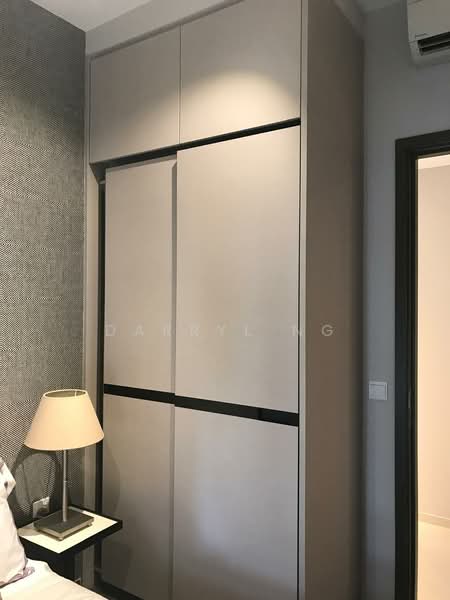 Riverbank at Fernvale, Sengkang West Way/Fernvale, 3 Bedrooms, 947 sqft, Condominium For Sale, by Darryl Ng, 500157819 - Bedroom - PropertyGuru.com.sg