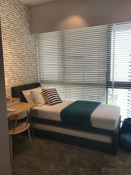 Riverbank at Fernvale, Sengkang West Way/Fernvale, 3 Bedrooms, 947 sqft, Condominium For Sale, by Darryl Ng, 500157819 - Bedroom - PropertyGuru.com.sg