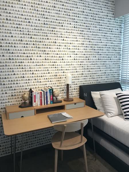 Riverbank at Fernvale, Sengkang West Way/Fernvale, 3 Bedrooms, 947 sqft, Condominium For Sale, by Darryl Ng, 500157819 - Bedroom - PropertyGuru.com.sg