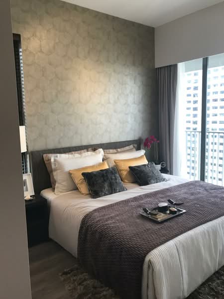 Riverbank at Fernvale, Sengkang West Way/Fernvale, 3 Bedrooms, 947 sqft, Condominium For Sale, by Darryl Ng, 500157819 - Bedroom - PropertyGuru.com.sg