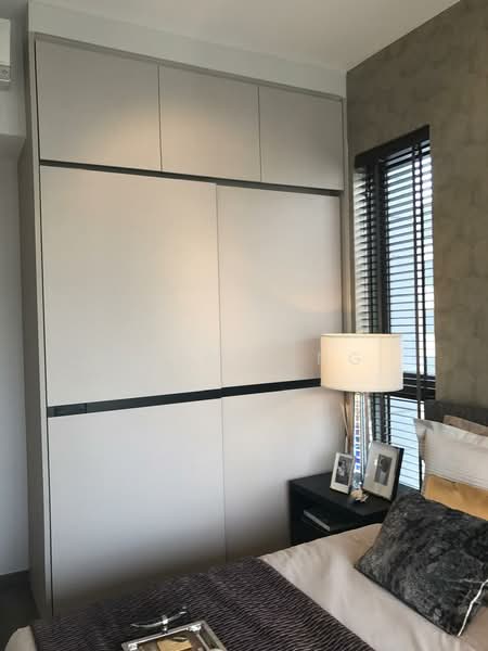 Riverbank at Fernvale, Sengkang West Way/Fernvale, 3 Bedrooms, 947 sqft, Condominium For Sale, by Darryl Ng, 500157819 - Bedroom - PropertyGuru.com.sg