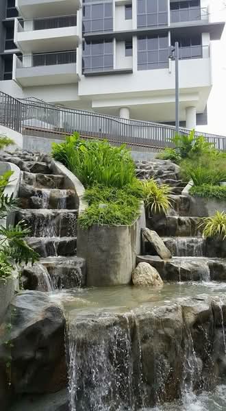 Riverbank at Fernvale, Sengkang West Way/Fernvale, 3 Bedrooms, 947 sqft, Condominium For Sale, by Darryl Ng, 500157819 - Exterior - PropertyGuru.com.sg