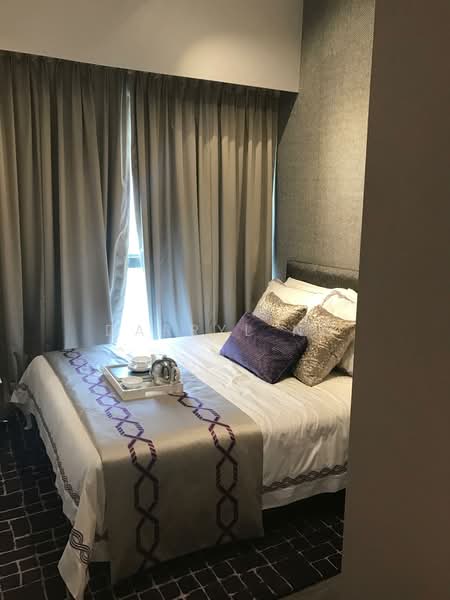 Riverbank at Fernvale, Sengkang West Way/Fernvale, 3 Bedrooms, 947 sqft, Condominium For Sale, by Darryl Ng, 500157819 - Bedroom - PropertyGuru.com.sg