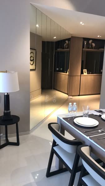 Riverbank at Fernvale, Sengkang West Way/Fernvale, 3 Bedrooms, 947 sqft, Condominium For Sale, by Darryl Ng, 500157819 - Dining Room - PropertyGuru.com.sg