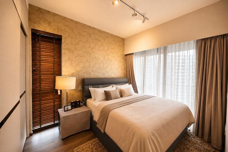 Riverbank at Fernvale, Sengkang West Way/Fernvale, Seletar / Yio Chu Kang, 3 Bedrooms, 947 sqft, Condominium For Sale, by Darryl Ng, 500157819 - Bedroom - PropertyGuru.com.sg