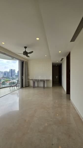 The Meyerise, 97 Meyer Road, 3 Bedrooms, 1,270 sqft, Condominium For Sale, by Shirley Lee, 500157821 - Living Room - PropertyGuru.com.sg