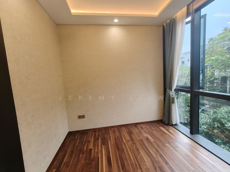 Hyll on Holland, 89 Holland Road, 3 Bedrooms, 1,055 sqft, Condominium For Rent, by Jeremy Liew, 500157822 - Interior - PropertyGuru.com.sg