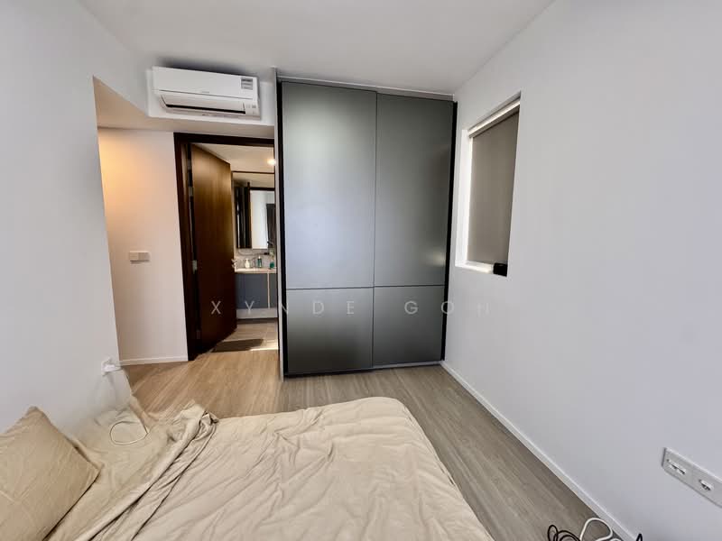 AMO Residence, 21 Ang Mo Kio Rise, 3 Bedrooms, 1,044 sqft, Condominium For Sale, by Xynde Goh, 500157826 - Bedroom - PropertyGuru.com.sg