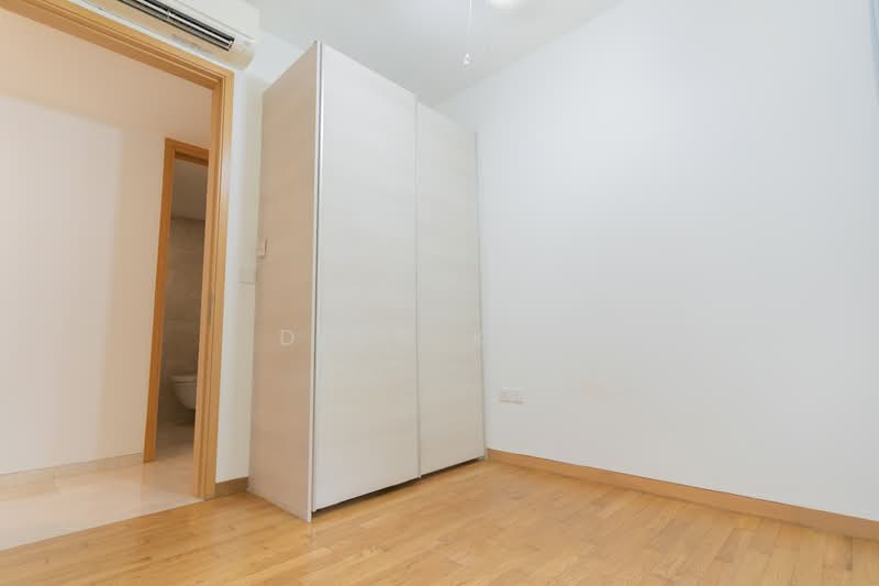 6 Derbyshire, 6 Derbyshire Road, 3 Bedrooms, 1,012 sqft, Condominium For Rent, by Dion Koh, 500157828 - Bedroom 2 - PropertyGuru.com.sg