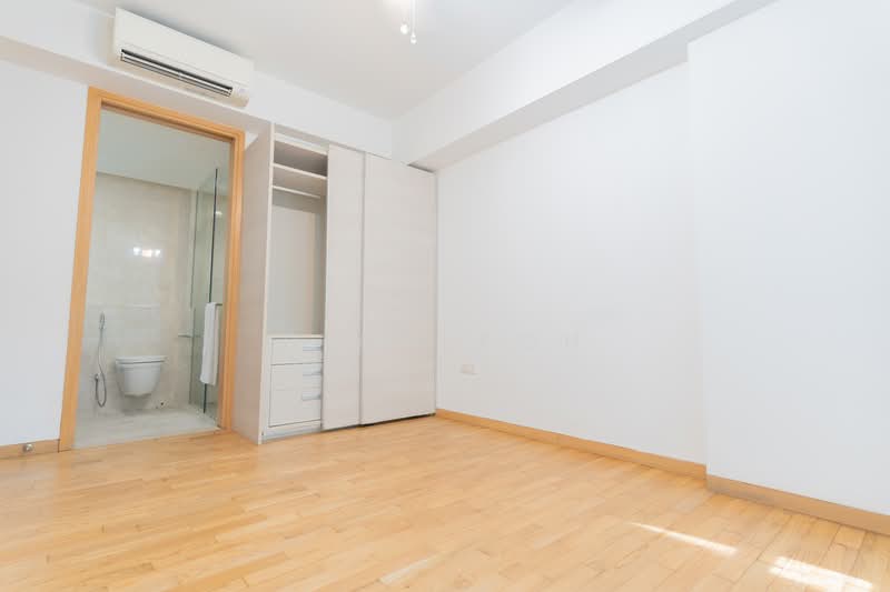 6 Derbyshire, 6 Derbyshire Road, 3 Bedrooms, 1,012 sqft, Condominium For Rent, by Dion Koh, 500157828 - Master - PropertyGuru.com.sg