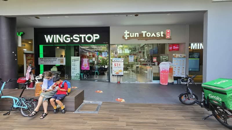 The Woodgrove, 30 Woodlands Avenue 1, 280 sqft, Mall Shop For Rent, by ETHAN JAY HSU, 500157829 - CommercialGuru.com.sg