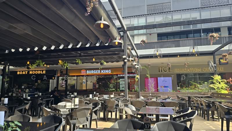 The Woodgrove, 30 Woodlands Avenue 1, 280 sqft, Mall Shop For Rent, by ETHAN JAY HSU, 500157829 - CommercialGuru.com.sg