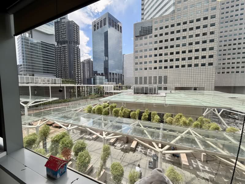 Suntec City Tower, 5 Temasek Boulevard, 1,023 sqft, Office For Rent, by Kelvin Teo, 500157830 - CommercialGuru.com.sg