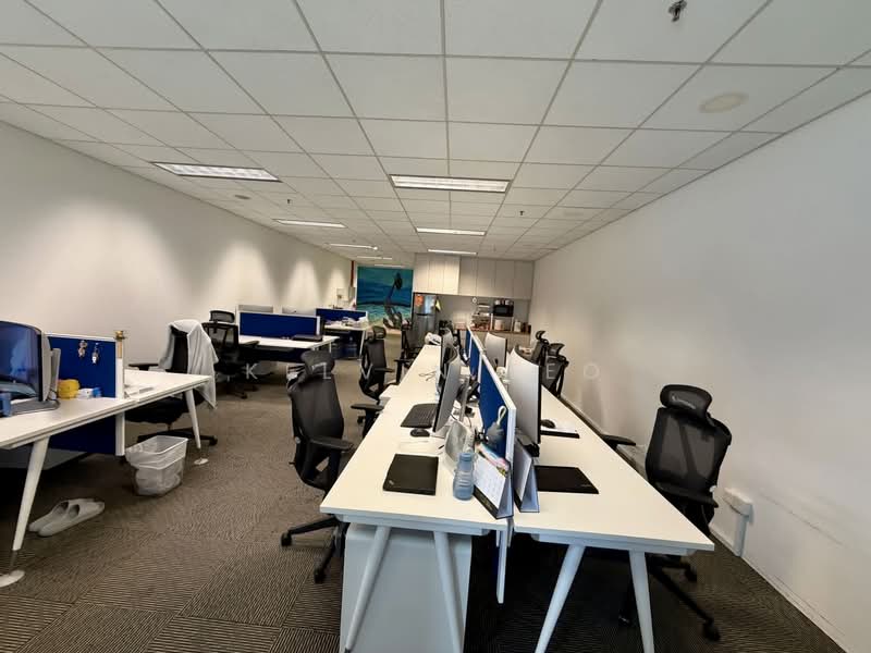 Suntec City Tower, 5 Temasek Boulevard, 1,023 sqft, Office For Rent, by Kelvin Teo, 500157830 - CommercialGuru.com.sg