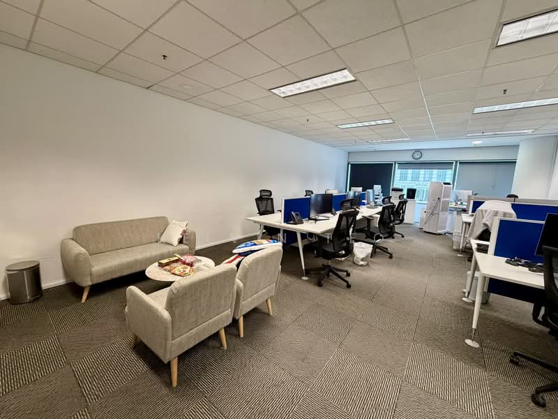 Suntec City Tower, 5 Temasek Boulevard, 1,023 sqft, Office For Rent, by Kelvin Teo, 500157830 - CommercialGuru.com.sg