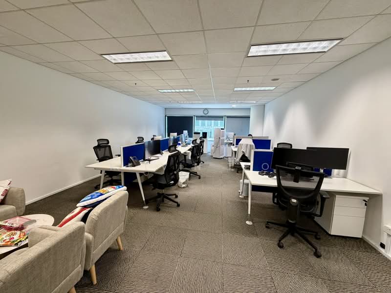 Suntec City Tower, 5 Temasek Boulevard, 1,023 sqft, Office For Rent, by Kelvin Teo, 500157830 - CommercialGuru.com.sg