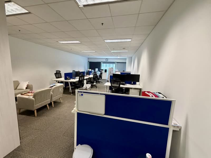 Suntec City Tower, 5 Temasek Boulevard, 1,023 sqft, Office For Rent, by Kelvin Teo, 500157830 - CommercialGuru.com.sg