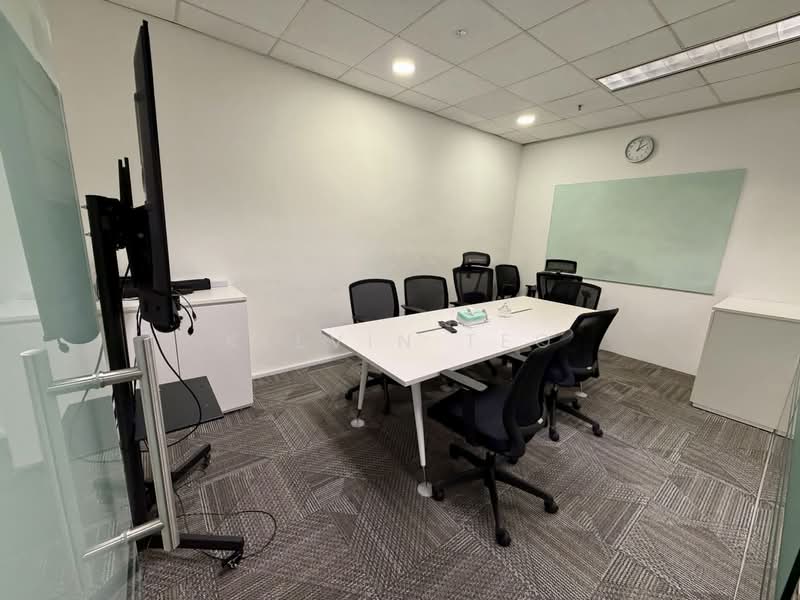 Suntec City Tower, 5 Temasek Boulevard, 1,023 sqft, Office For Rent, by Kelvin Teo, 500157830 - CommercialGuru.com.sg