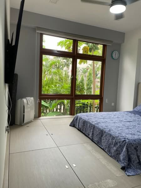 High Oak Condo, 11 Toh Tuck Road, 2 Bedrooms, 1,356 sqft, Condominium For Rent, by James Jose Boo, 500157831 - PropertyGuru.com.sg