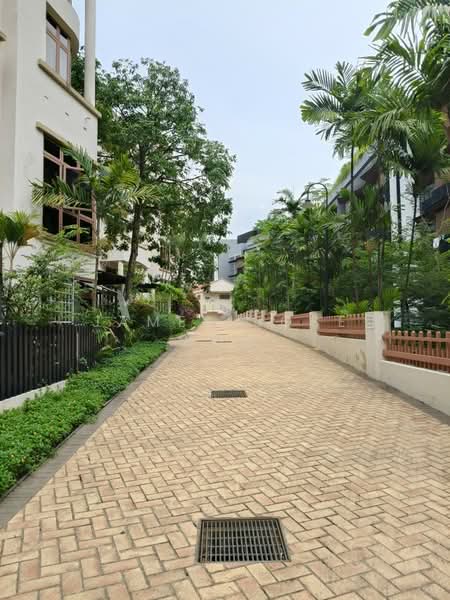High Oak Condo, 11 Toh Tuck Road, 2 Bedrooms, 1,356 sqft, Condominium For Rent, by James Jose Boo, 500157831 - PropertyGuru.com.sg