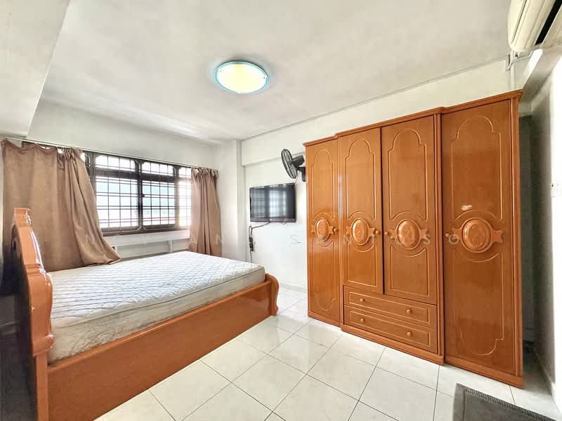 689 Jurong West Central 1, 689 Jurong West Central 1, 3 Bedrooms, 1,270 sqft, HDB Flat For Rent, by Noviana Santoso, 500157835 - Bedroom - PropertyGuru.com.sg