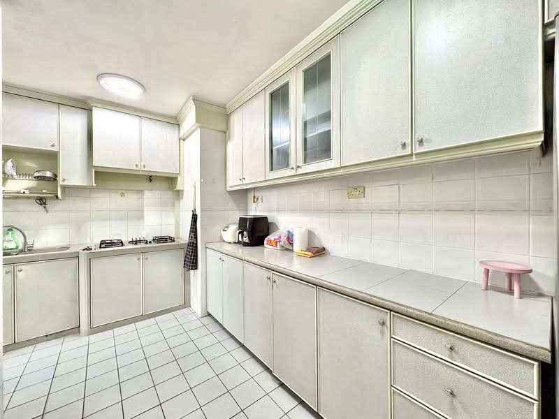 689 Jurong West Central 1, 689 Jurong West Central 1, 3 Bedrooms, 1,270 sqft, HDB Flat For Rent, by Noviana Santoso, 500157835 - Kitchen - PropertyGuru.com.sg