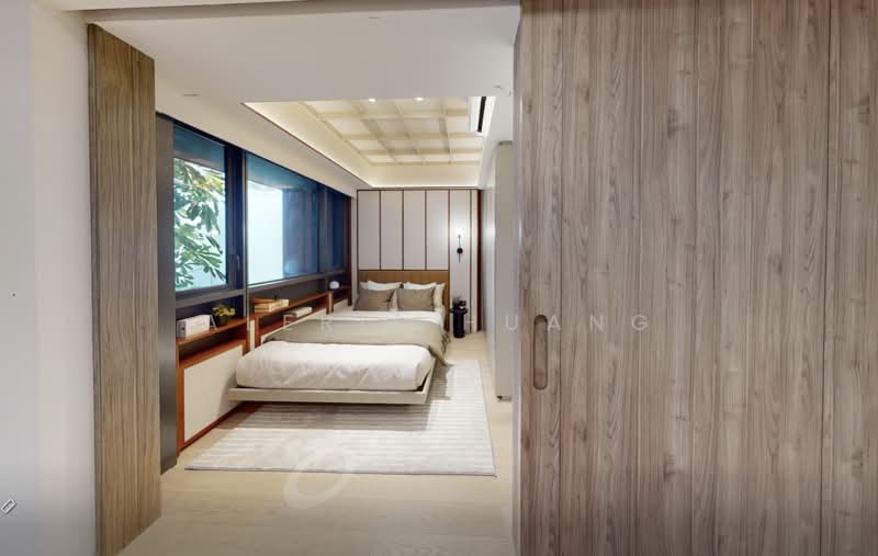 The Reserve Residences, 9 Jalan Anak Bukit, 1 Bedroom, 441 sqft, Condominium For Sale, by Alerie Huang, 500157836 - Bedroom - PropertyGuru.com.sg