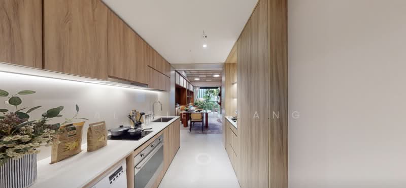 The Reserve Residences, 9 Jalan Anak Bukit, 1 Bedroom, 441 sqft, Condominium For Sale, by Alerie Huang, 500157836 - Kitchen - PropertyGuru.com.sg