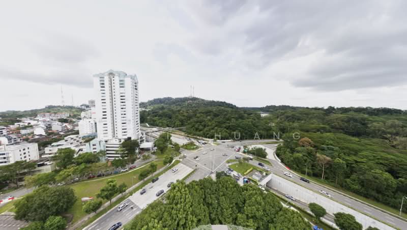 The Reserve Residences, 9 Jalan Anak Bukit, 1 Bedroom, 441 sqft, Condominium For Sale, by Alerie Huang, 500157836 - Exterior - PropertyGuru.com.sg