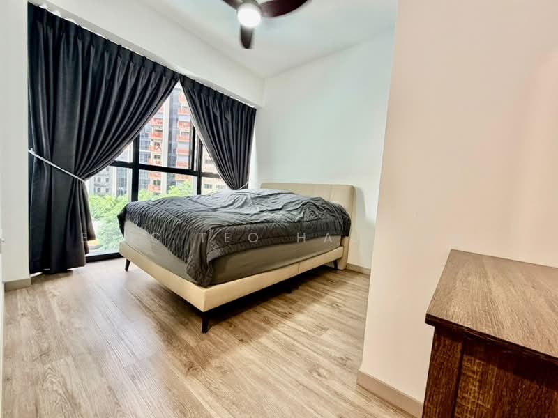Riverfront Residences, 53 Hougang Avenue 7, 3 Bedrooms, 872 sqft, Condominium For Sale, by Eric Teo Hau Han, 500157837 - PropertyGuru.com.sg