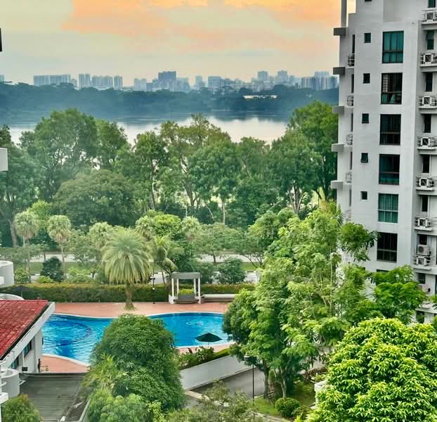 Orchid Park Condominium, 81 Yishun Street 81, 3 Bedrooms, 1,195 sqft, Condominium For Sale, by Doreen Chan, 500157838 - Exterior - PropertyGuru.com.sg