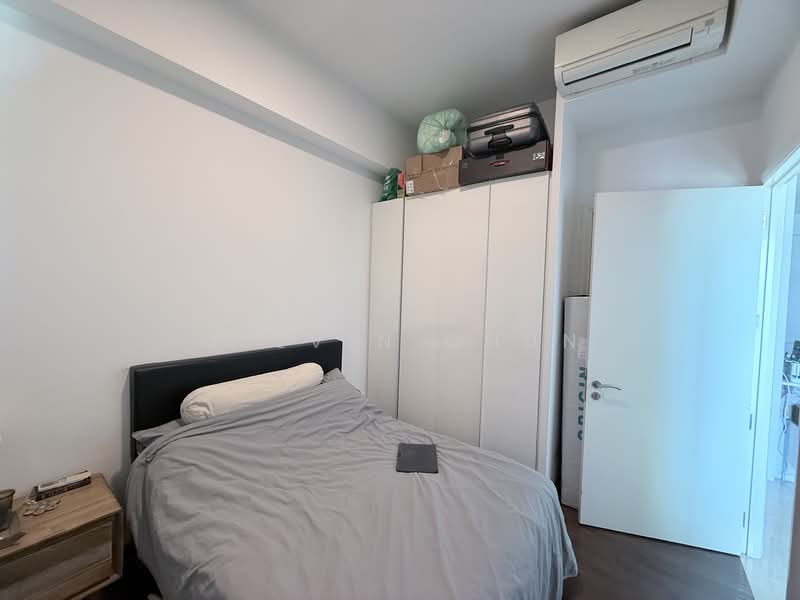Kingsford Hillview Peak, 105 Hillview Rise, 1 Bedroom, 517 sqft, Condominium For Rent, by Melvin Chun, 500157839 - Bedroom - PropertyGuru.com.sg